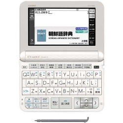 ヨドバシ.com - カシオ CASIO XD-Z7600 [電子辞書 EX-word