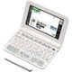 電子辞書 EX-word（エクスワード） XD-Zシリーズ  ロシア語モデル 100コンテンツ収録 XD-Z7700