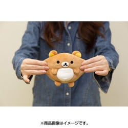 ヨドバシ.com - サンエックス San-X リラックマ まんまるもーち