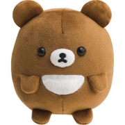 リラックマ まんまるもーちもちぬいぐるみ コリラックマ チャイロイコグマ 100000001003788307_10205_001.jpg