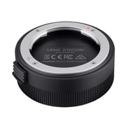 SAMYANG製レンズ用アクセサリー ソニーEマウント SAMYANG Lens station