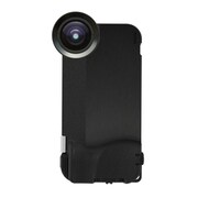 SNAP！ 8 Photographer Set(物理シャッターボタン搭載iPhone8/7用ケース ＋ プレミアムHDワイドレンズ)