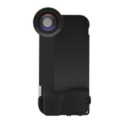 SNAP！ 8 Photographer Set(物理シャッターボタン搭載iPhone8/7用ケース ＋ プレミアムHD望遠レンズ)