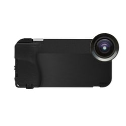 ヨドバシ.com - ビットプレイ bitplay SNAP！ 8 Photographer Set(物理シャッターボタン搭載iPhone8  Plus/7 Plus用ケース ＋ プレミアムHDワイドレンズ) 通販【全品無料配達】