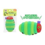 はらぺこあおむし にぎにぎぷーぷー