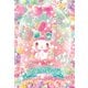 33-141 [ジグソーパズル マイメロディのフローラリウム 300ピース]