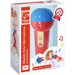 ヨドバシ.com - Hape ハペ E0337A [エコーマイク] 通販【全品無料配達】