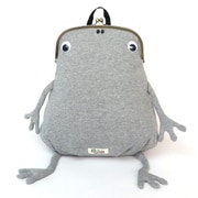 G321357-03 [FlukeFrog カエルガマリュック グレー]