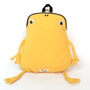 G321357-13 [FlukeFrog カエルガマリュック マスタード]