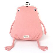 G321357-21 [FlukeFrog カエルガマリュック ピンク]