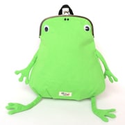 G321357-41 [FlukeFrog カエルガマリュック ライトグリーン]
