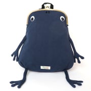 G321357-59 [FlukeFrog カエルガマリュック ネイビー]