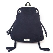 G321357-58 [FlukeFrog カエルガマリュック インディゴ]