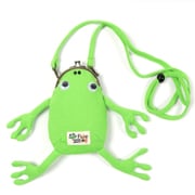 G321358-41 [FlukeFrog カエルガママルチケース ライトグリーン]