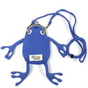 G321358-55 [FlukeFrog カエルガママルチケース ブルー]