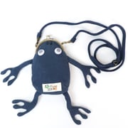 G321358-59 [FlukeFrog カエルガママルチケース ネイビー]