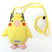 G621346-99 [FlukeFrog トリガママルチケース オカメインコ]