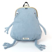 G621354-51 [FlukeFrog カエルガマミニリュック ブリーチ]