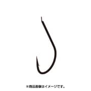 糸付 秋田狐 茶 6-0.6 [フック・針 渓流用]