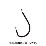 糸付 渓流 茶 9-1 [フック・針 渓流用]