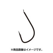 糸付 山女魚 青 6-0.8 [フック・針 渓流用]