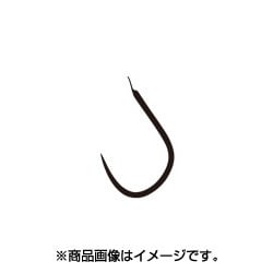 11174 糸付 ヘラスレ(鯉用) (金) 6-1.5 [フック・針 へら・鯉用]