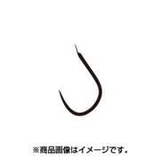 11174 糸付 ヘラスレ(鯉用) (金) 9-3 [フック・針 へら・鯉用]