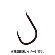 糸付 伊勢尼(黒) 45cm 11-4 [フック・針 磯・堤防釣り用]
