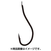 糸付 カレイ専用 金 15-5 [フック・針 投げ釣り用]