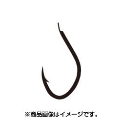 アジ鈎 白 9 [フック・針 磯・堤防釣り用]