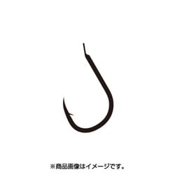 伊勢尼(銀) 15 [フック・針 磯・堤防釣り用]