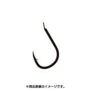 伊勢尼(銀) 15 [フック・針 磯・堤防釣り用]