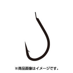伊豆メジナ(黒) 12 [フック・針 磯・堤防釣り用]