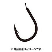 小磯(黒) 12 [フック・針 磯・堤防釣り用]