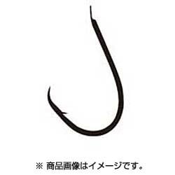 ハゲ鈎 白 4 [フック・針 船釣り用]