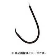 ハゲ鈎 白 4 [フック・針 船釣り用]