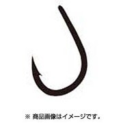 管付石鯛(黒) 11 [フック・針 磯・堤防釣り用]
