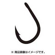 管付石鯛(黒) 15 [フック・針 磯・堤防釣り用]