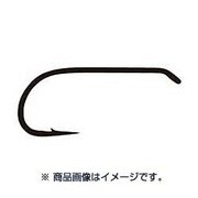 S12-VH ブラック F111 12 [フック・針 ルアー用フック]