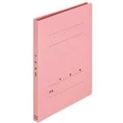 年組氏名フラットファイル B5S ピンク No.031GK 79528