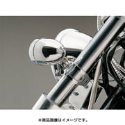 ウインカー取付バンド φ30-39 ステンレス 68075