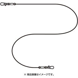 タチウオ ワイヤーリーダー TU120 47 [ライン 船用]