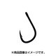 カン付伊勢尼(金) 7 [フック・針 磯・堤防釣り用]