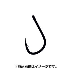 カン付伊勢尼(金) 7 [フック・針 磯・堤防釣り用]