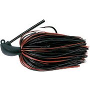ラバージグタイプアーキー26 10g BK&BR [ラバージグ]