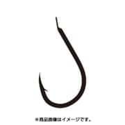 ザ・ボックス チヌ(黒) 10 [フック・針 磯・堤防釣り用]