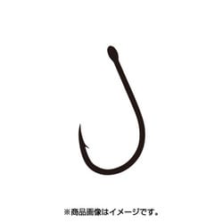カン付チヌ NSB 12 [フック・針 磯・堤防釣り用]