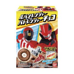 ヨドバシ.com - バンダイ BANDAI ルパンレンジャーVSパトレンジャー