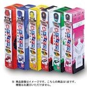 快盗戦隊ルパンレンジャーVS警察戦隊パトレンジャー あそボックス ウエハース [コレクション食玩]