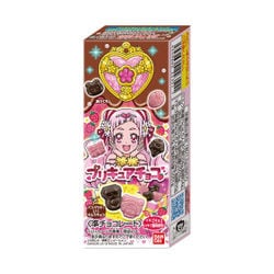 ヨドバシ Com バンダイ Bandai プリキュアチョコ コレクション食玩 通販 全品無料配達